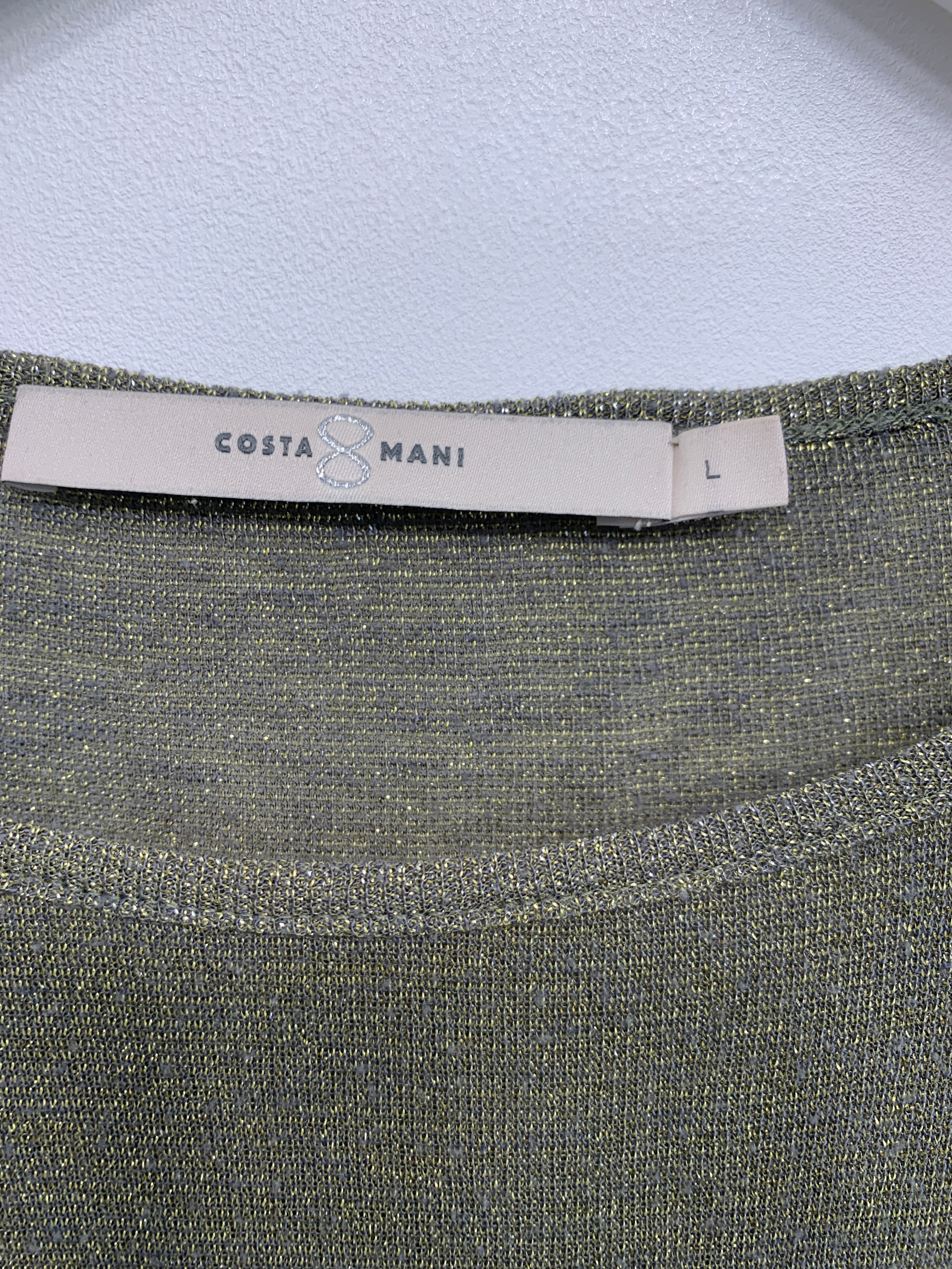 Costa Mani Bluse